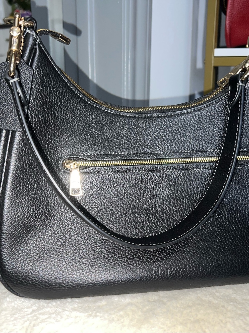 Coach Teri Hobo - Picture 2 of 3
